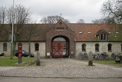 Roedovregaard