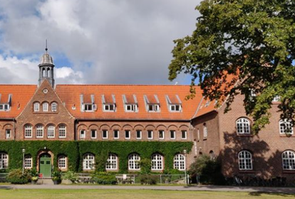 Campus Espevang